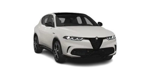 Alfa Romeo ALFA ROMEO Tonale 1.5 Veloce im Auto Abo von CARIFY
