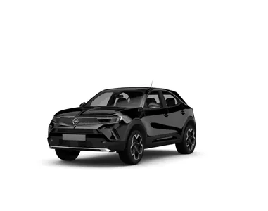 Opel Opel Mokka GS Line Metallic im Auto Abo von Faaren