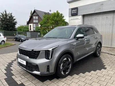 Kia Kia Sorento 1.6T PHEV AWD PLAT NAP PR im Auto Abo von LeasingMarkt.de