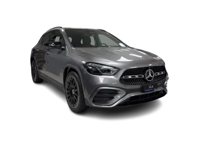 Mercedes MERCEDES-BENZ GLA 200 Night Star 7G-DCT im Auto Abo von CARIFY
