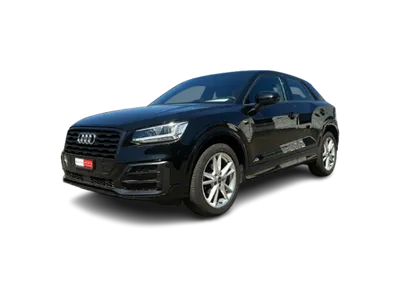 Audi AUDI Q2 35 TFSI Sport Attraction S-tronic im Auto Abo von CARIFY
