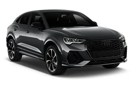 Audi Audi Q3 SB oder ähnlich im Auto Abo von Europcar