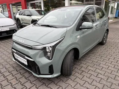Kia Kia Picanto (JA) im Auto Abo von LeasingMarkt.de