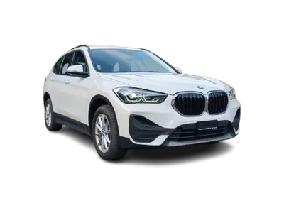BMW BMW X1 xDrive 18d im Auto Abo von CARIFY