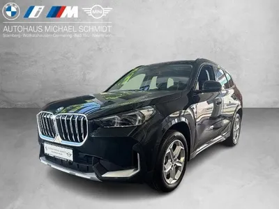 BMW BMW X1 sDrive20i xLine HK HiFi DAB LED Pano.Dach im Auto Abo von LeasingMarkt.de