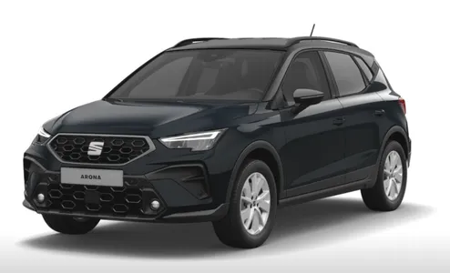 Seat SEAT Arona 1.0 TSI 85kW FR - Loyalisierung im Auto Abo von Null-Leasing