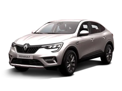 Renault Renault Arkana Evolution im Auto Abo von Autohaus König