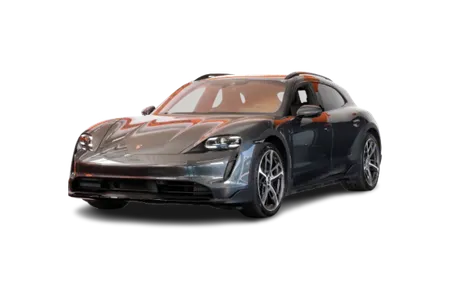 Porsche PORSCHE Taycan 4S Cross Turismo im Auto Abo von CARIFY