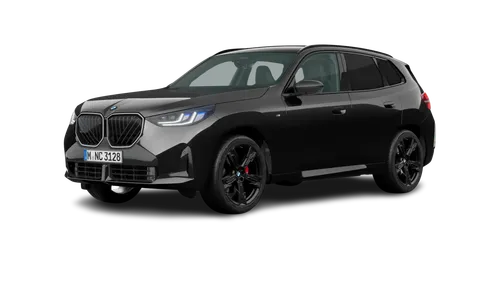 BMW BMW X3 xDrive20d im Auto Abo von FINN