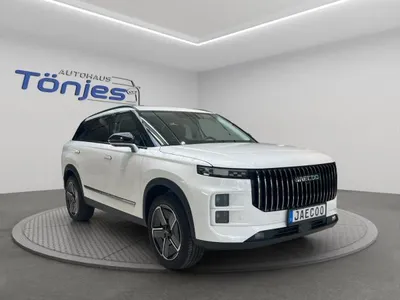 Jaecoo Jaecoo J7 First Edition Exclusive im Leasing von LeasingMarkt.de