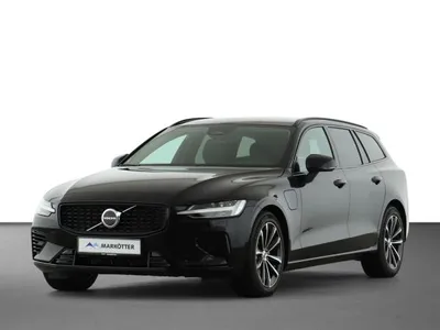 Volvo Volvo V60 T8 AWD Plus Dark Business Edition *sofort verfügbar* ❗❗Lagerwagenabverkauf❗ ❗0,5% im Leasing von LeasingMarkt.de