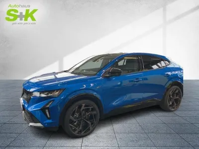 Renault Renault Rafale Ate. Alpine E-Tech Plug-in Hybrid 300 4x4 im Leasing von LeasingMarkt.de