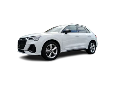 Audi AUDI Q3 Sportback 40 TDI S line quattro S-tronic im Auto Abo von CARIFY