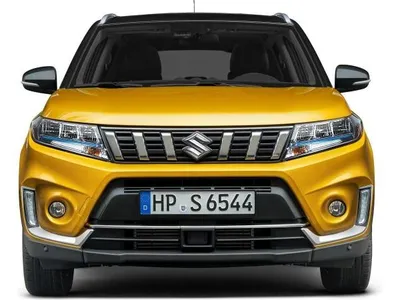 Suzuki Suzuki Vitara Facelift Hybrid Comfort+ im Auto Abo von LeasingMarkt.de