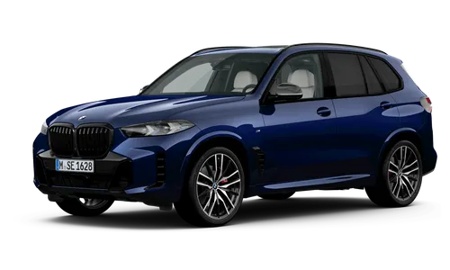 BMW BMW X5 xDrive40d im Auto Abo von FINN