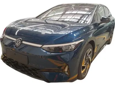 VW Volkswagen ID.7 GTX 4Mo. - AHK PANO KAMERA inkl. Winterräder im Auto Abo von LeasingMarkt.de