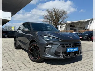 Cupra Cupra Terramar VZ 2.0 TSI DSG 4Drive (UVP 67.099€/SOFORT) XL/AHK/PANO/MATRIX/SENNH./5J.GARA./UVM. im Auto Abo von LeasingMarkt.de