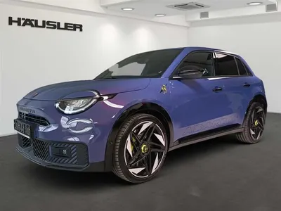 Abarth Abarth 600e Scorpionissima 360* Drone View | CarPlay | im Auto Abo von Mobile.de