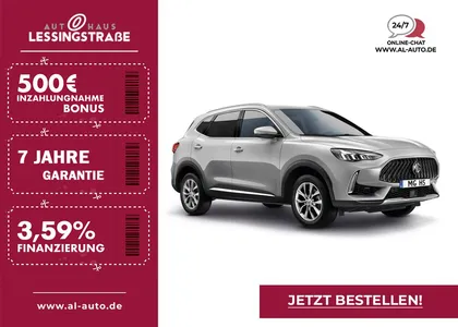 MG MG HS 2024 1.5T GDI DCT Aut. Comfort ACC NAV ACAA im Auto Abo von LeasingTime