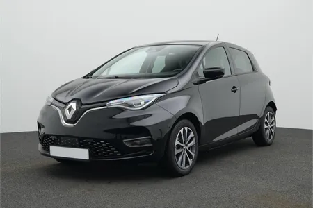 Renault Renault Zoe 🔥 Sofort verfügbar 🔥 R135/Z.E. 50 Intens🔥 inkl. CCS, Batterie Zertifikat möglich 🔥 im Auto Abo von LeasingTime