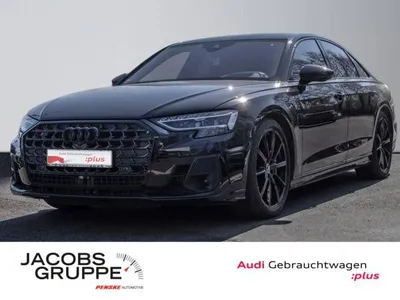 Audi Audi S8 4.0 TFSI quattro UPE 183140,- im Auto Abo von LeasingMarkt.de