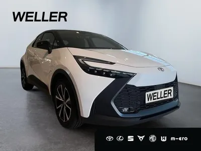 Toyota Toyota C-HR 2.0 Plug-In-Hybrid – Teamplayer – Technik Paket – CarPlay- Sonderaktion im Auto Abo von LeasingTime