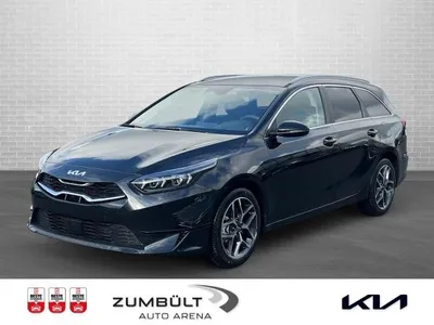Kia Kia Ceed SW 1.0 T-GDI Automatik 😍 TOP-AUSSTATTUNG 🚀 Ultimate Style 🚀 ❗️sofort verfügbar❗️ im Auto Abo von LeasingMarkt.de