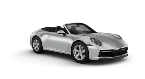 Porsche Porsche 911 CARRERA S Carrera S Cabriolet im Auto Abo von Allane