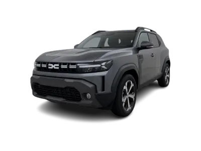 Dacia DACIA Duster 1.8 Hybrid Journey im Auto Abo von CARIFY