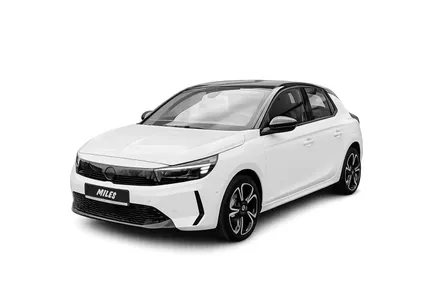 Opel Opel Corsa Edition im Auto Abo von MILES