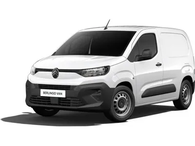 Citroen Citroën Berlingo L2+ BlueHDI im Auto Abo von LeasingMarkt.de
