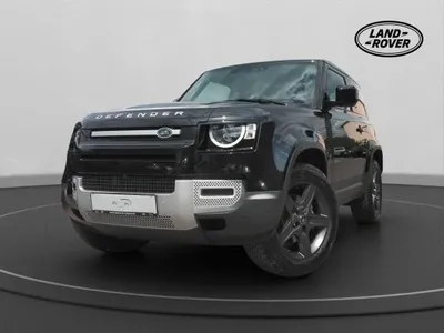 Land Rover Land Rover Defender 90 D200 S im Auto Abo von LeasingMarkt.de