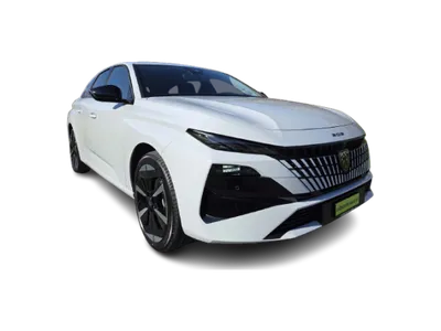 Peugeot PEUGEOT 308 SW e-Allure im Auto Abo von CARIFY