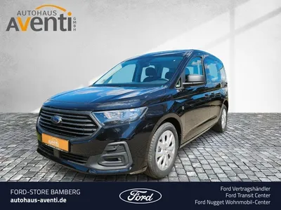 Ford Ford Tourneo Connect PHEV Trend SpurH*LMF*PDC* im Leasing von Null-Leasing
