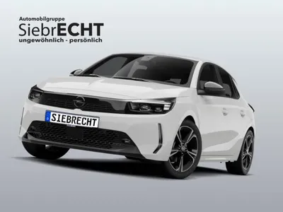 Opel Opel Corsa 1.2 Direct Injection Turbo 74kW GS - Vorlauffahrzeug im Leasing von LeasingMarkt.de