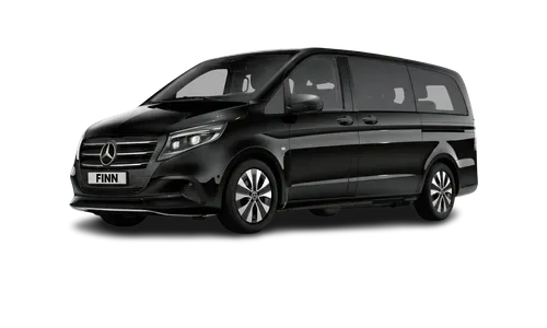 Mercedes Mercedes-Benz Vito 119 CDI lang Tourer im Auto Abo von FINN