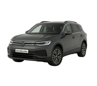 VW Volkwagen Tiguan Life 1.5 TSI im Auto Abo von Drei Söhne