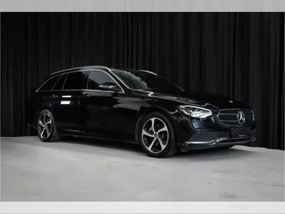 Mercedes Mercedes-Benz E 200 E -Klasse T-Modell (BM 213) im Auto Abo von LeasingMarkt.de