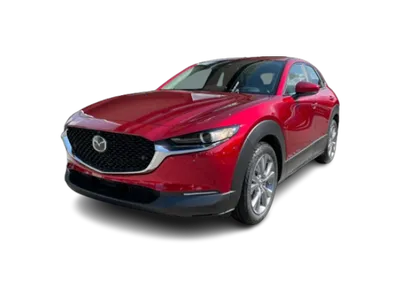 Mazda MAZDA CX-30 SKYACTIV-X 186 M Hybrid Centre Line AWD AT im Auto Abo von CARIFY
