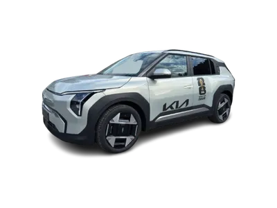 Kia KIA EV3 81 kWh Earth+ im Auto Abo von CARIFY