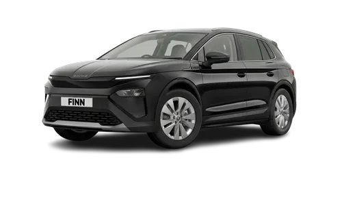 Skoda Skoda Elroq 85 im Auto Abo von FINN