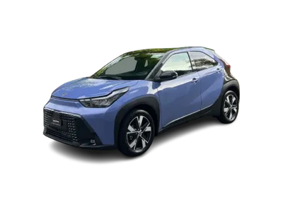 Toyota TOYOTA Aygo X 1.5 VVT-i HSD Trend im Auto Abo von CARIFY
