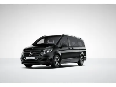 Mercedes Mercedes-Benz V 300 STYLE Lang im Auto Abo von Autohaus Rosier