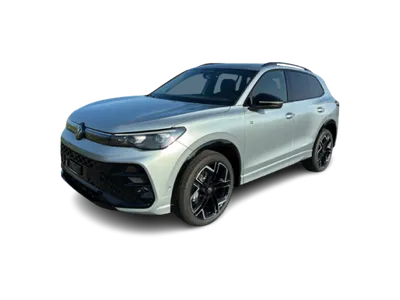 VW VW Tiguan 2.0 TSI DSG R-Line 4Motion im Auto Abo von CARIFY