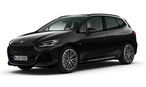 BMW BMW 2er Active Tourer 230e Steptronic DCT xDrive im Auto Abo von FINN