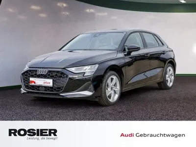 Audi Audi A3 im Auto Abo von LeasingMarkt.de