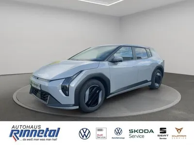 Kia Kia EV4 (CT) im Auto Abo von LeasingMarkt.de