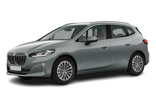 BMW BMW 216i Active Tourer Luxury Line im Auto Abo von Sport Auto Plus