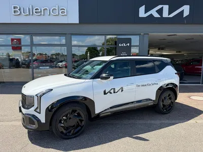 Kia Kia SELTOS 1.6T 180 AWD DCT X-LINE STD im Leasing von Null-Leasing