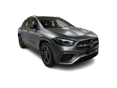 Mercedes MERCEDES-BENZ GLA 250 4Matic 8G-DCT Swiss Star im Auto Abo von CARIFY